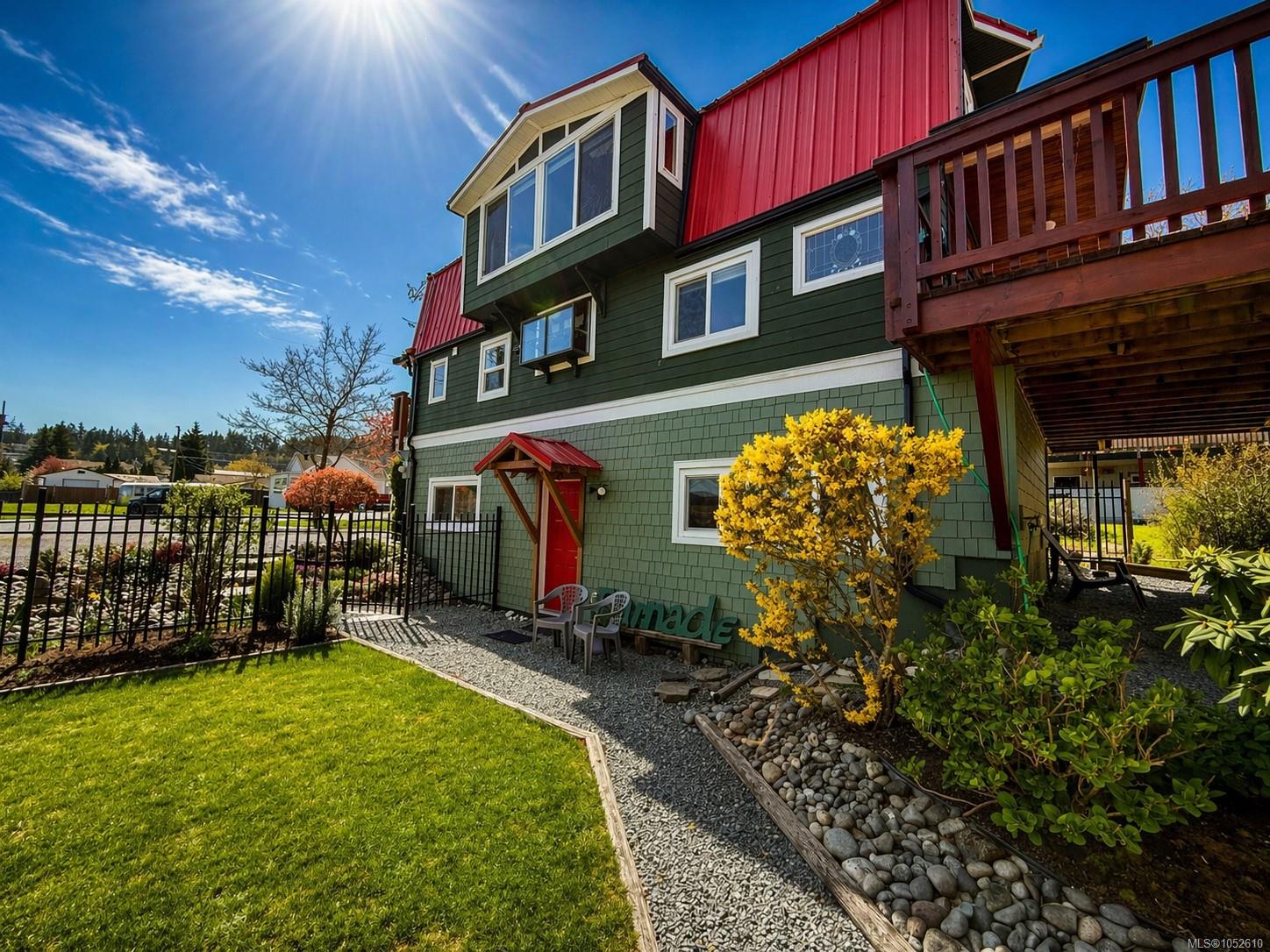 1547 Joan Ave, Crofton