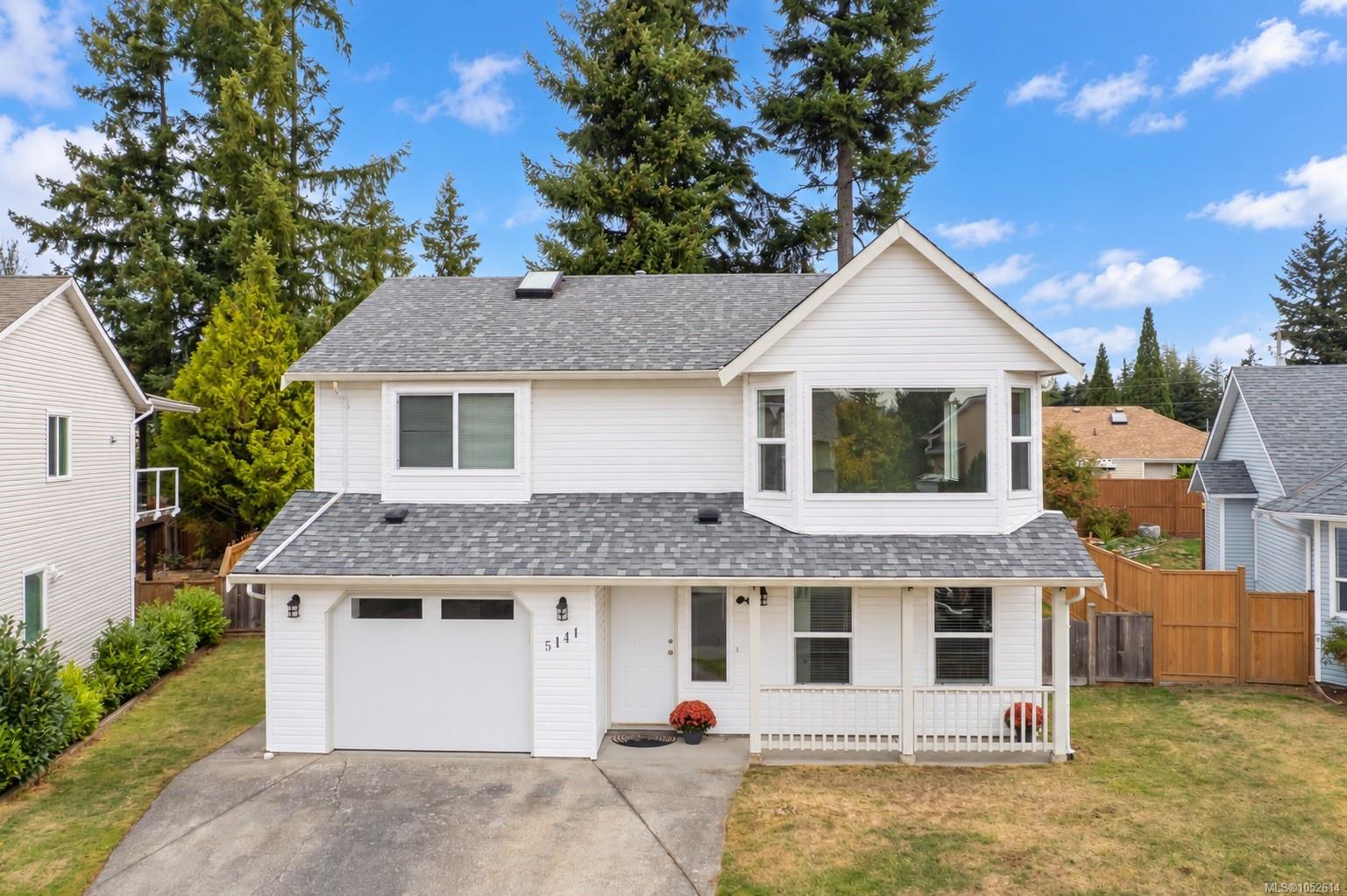5141 Kaitlyns Way, Nanaimo