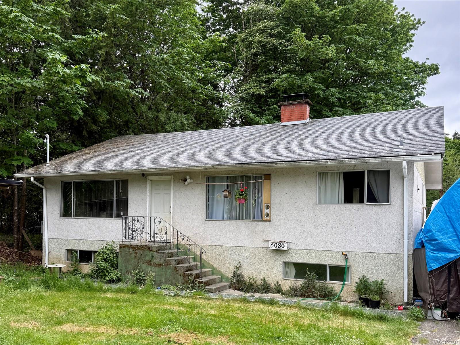 6080 Stuart Ave, Port Alberni