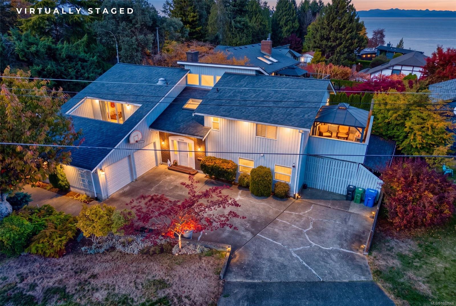 6728 Medd Rd, Nanaimo