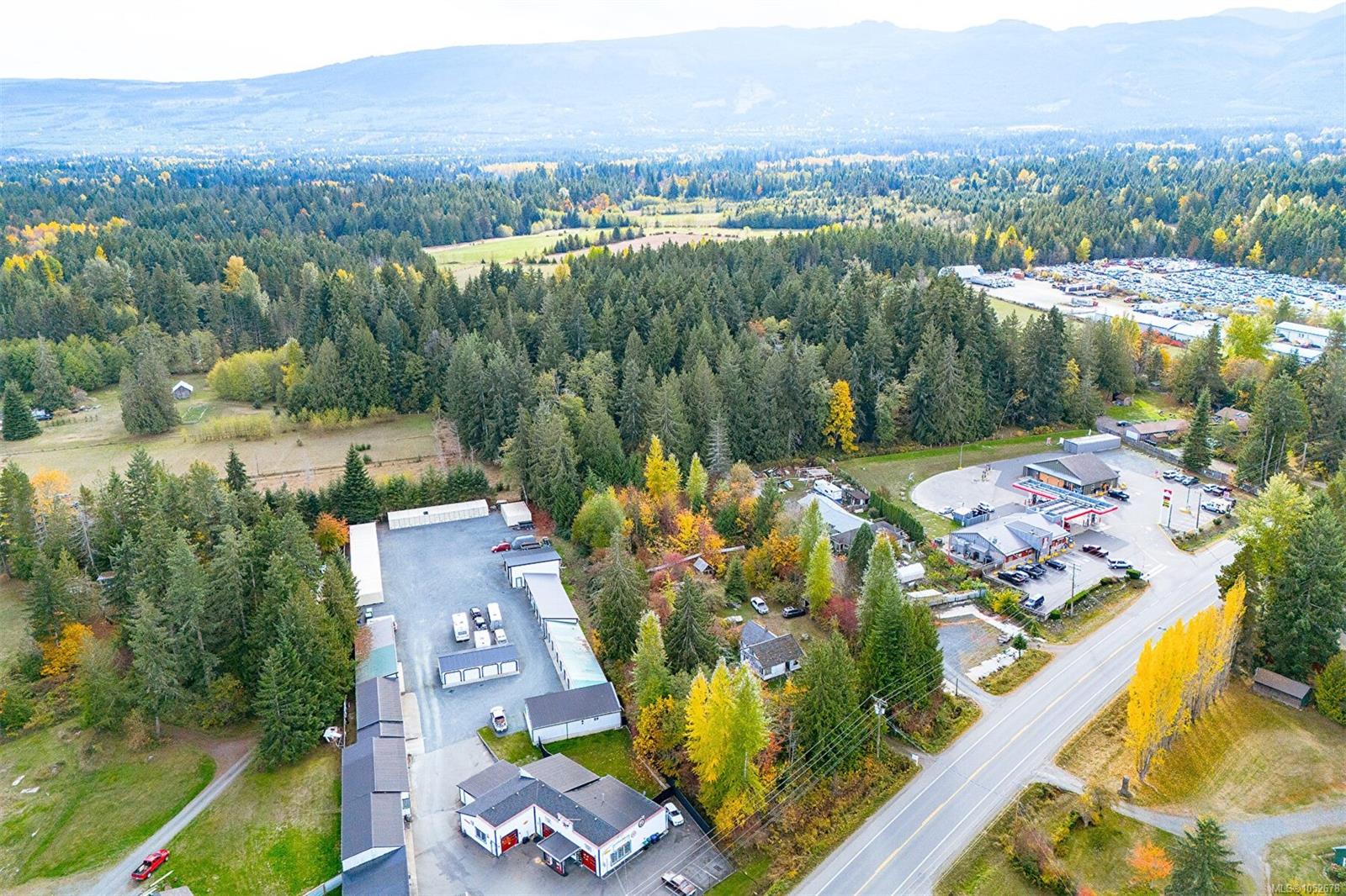 2470 ALBERNI Hwy, Coombs