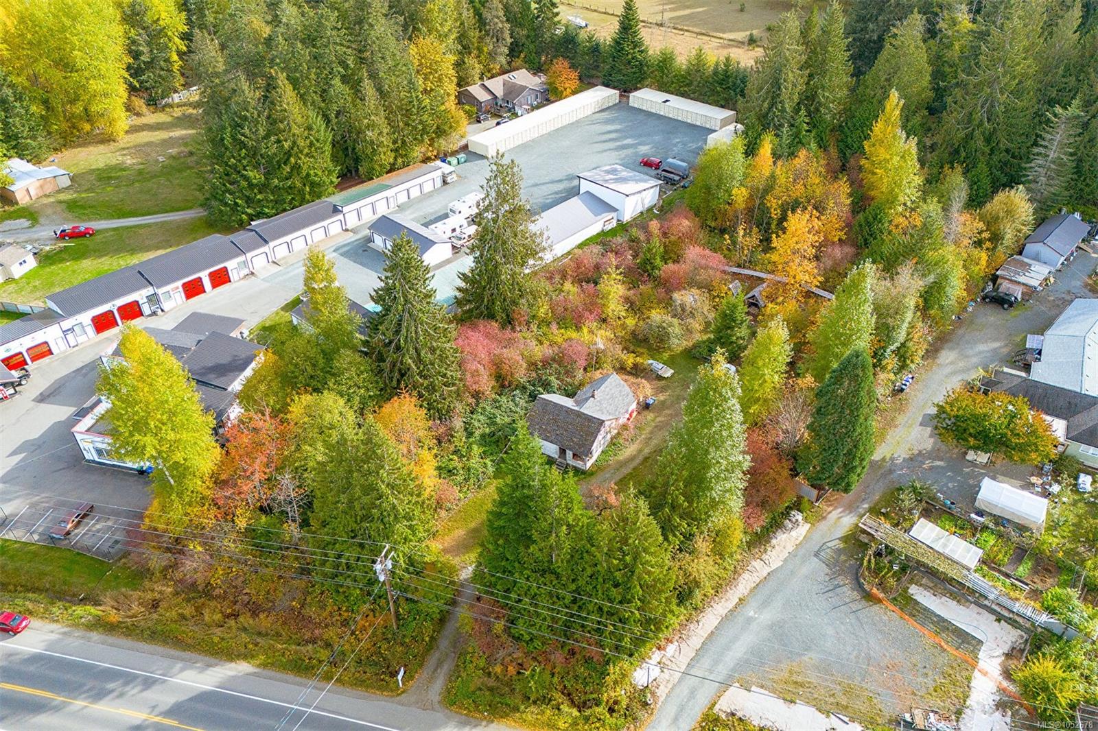 2470 ALBERNI Hwy — listing photo 5 of 22