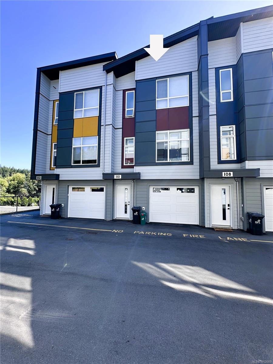 110-2120 Triangle Trail, Langford