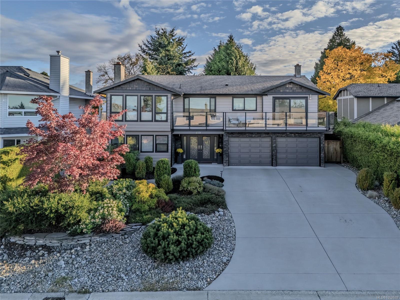 419 Sealion Pl, Nanaimo