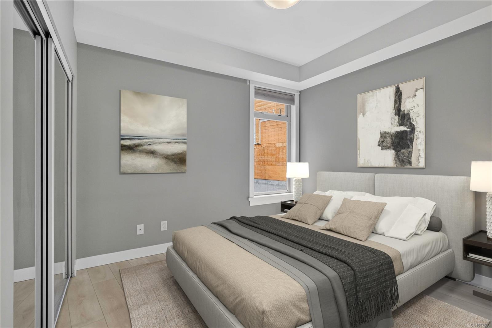 204-844 Goldstream Ave — listing photo 12 of 27