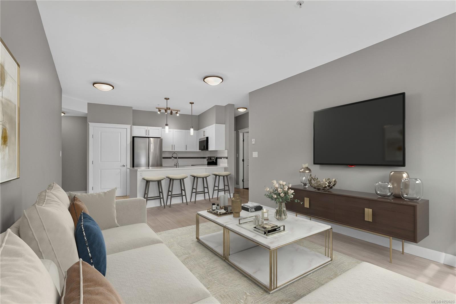 204-844 Goldstream Ave — listing photo 7 of 27