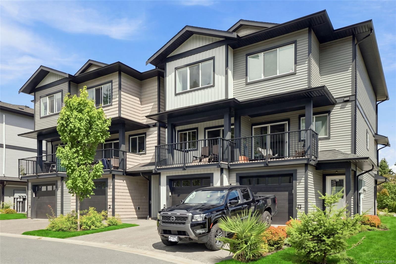 600 Ninth St, Nanaimo