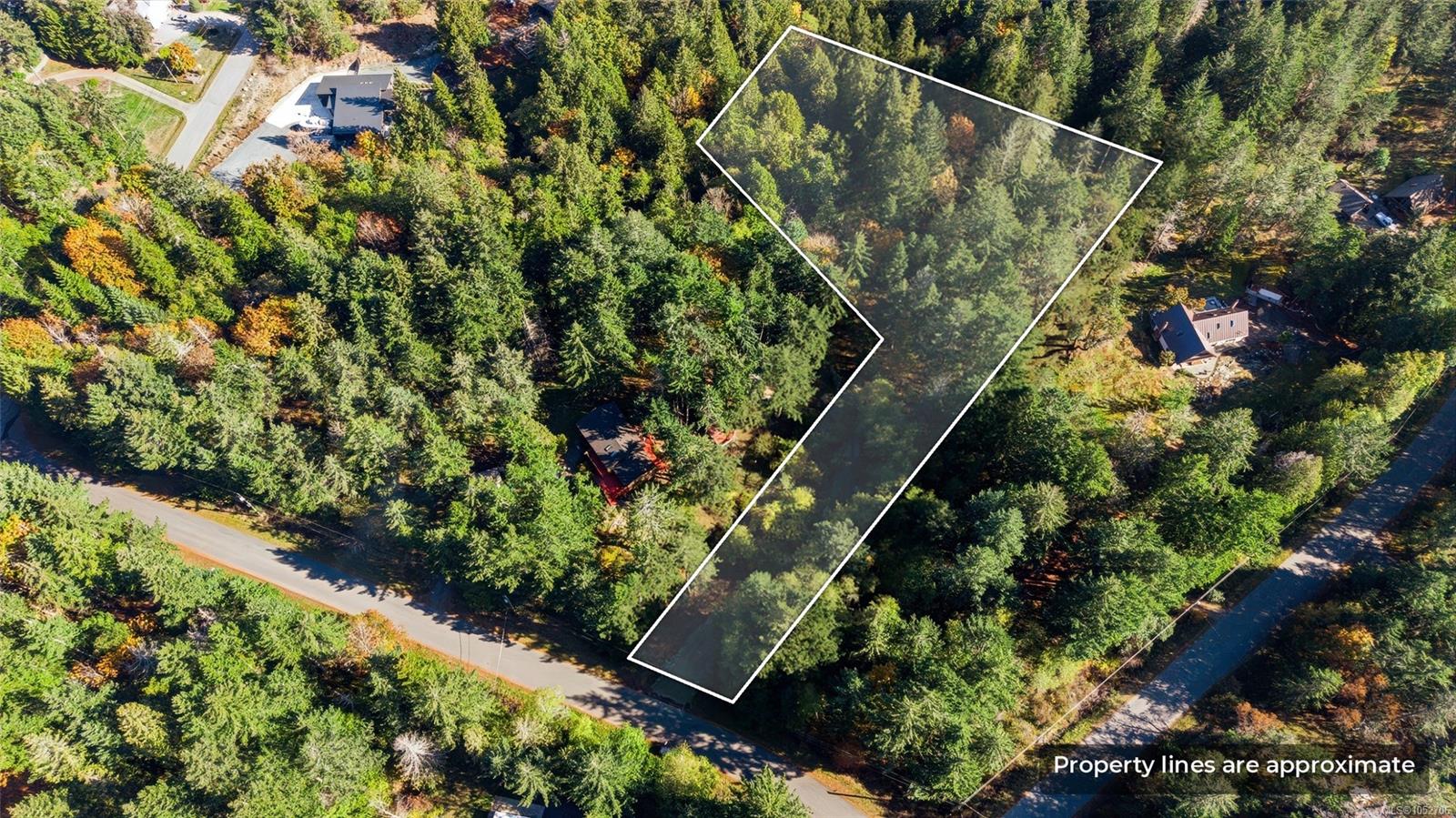 Lot B Boyd Dr, Nanoose Bay