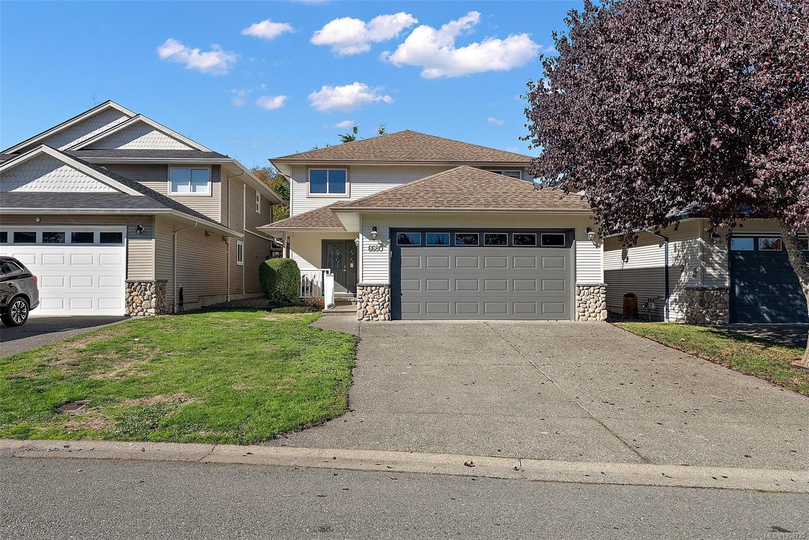 6680 Acreman Pl, Sooke
