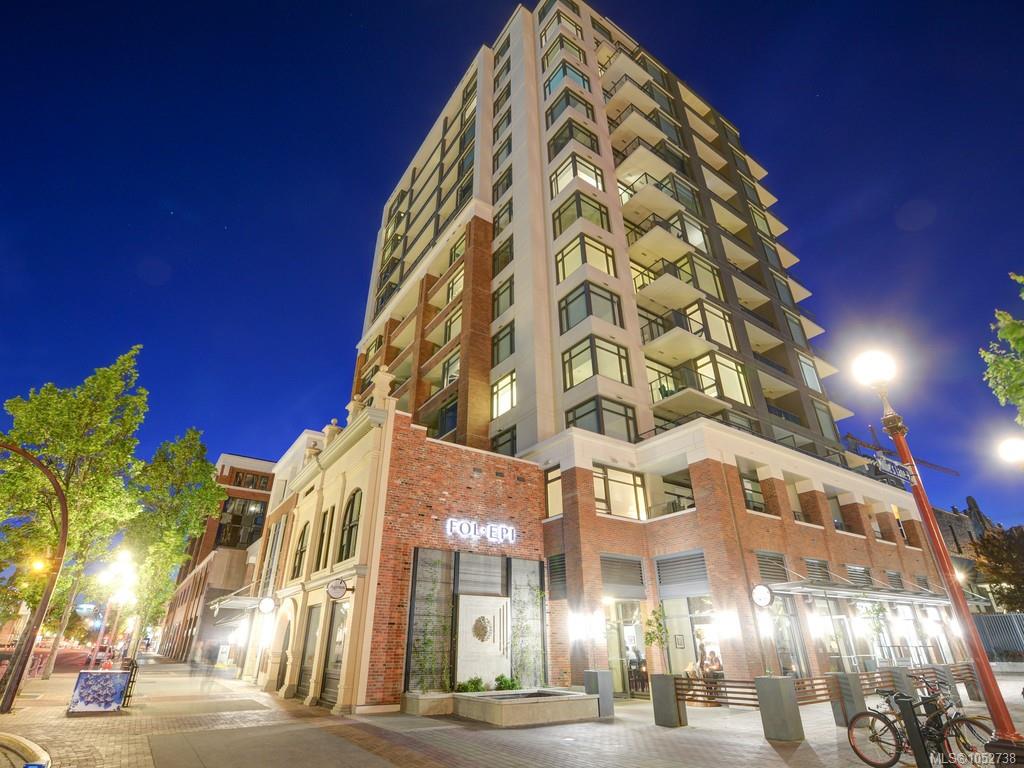 728 Yates St, Victoria