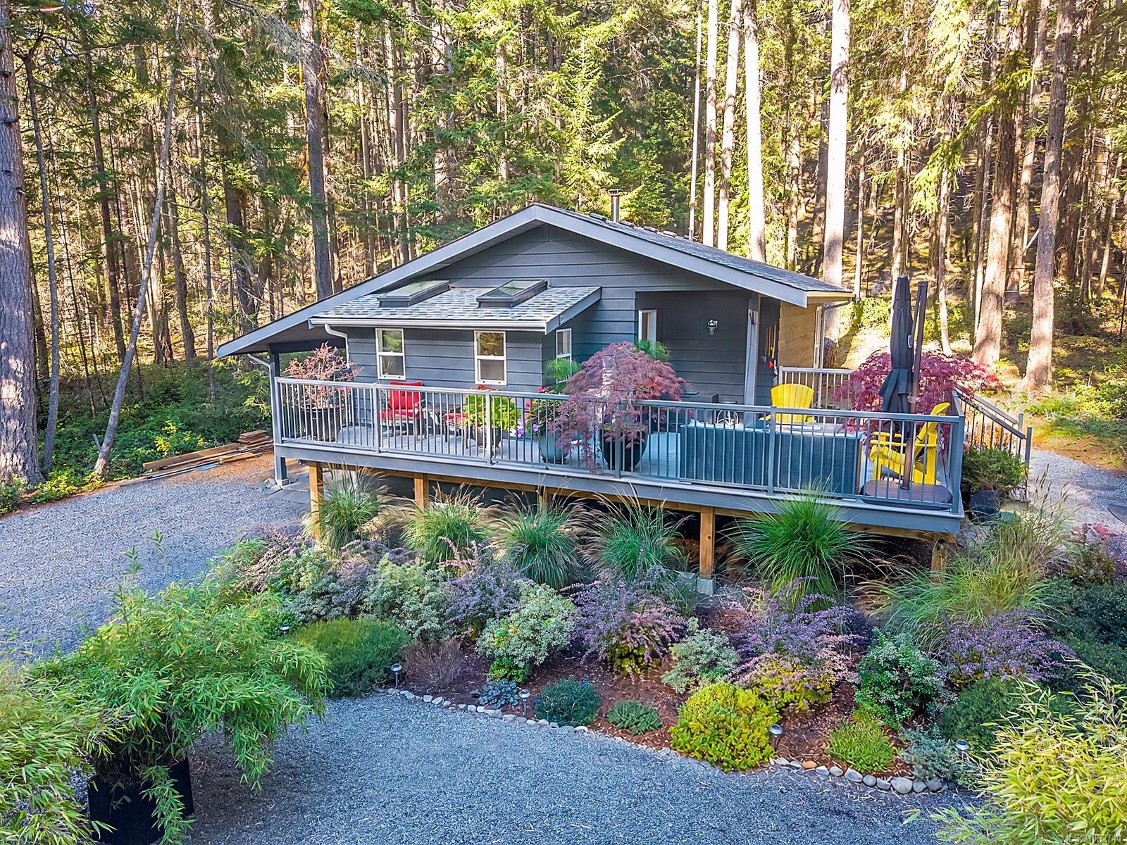2701 Galley Cres, Pender Island