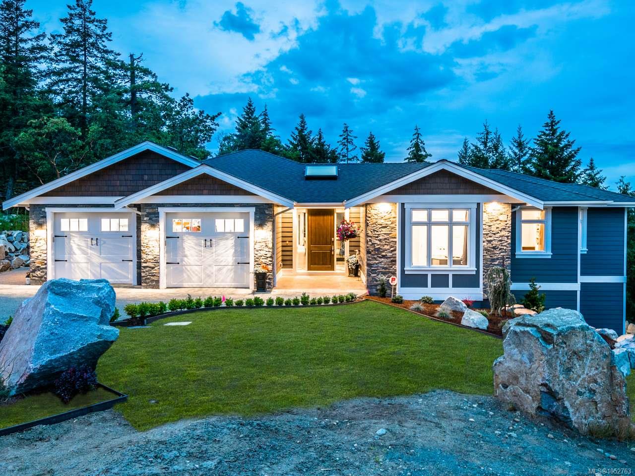3441 Bromley Pl — listing photo 3 of 46
