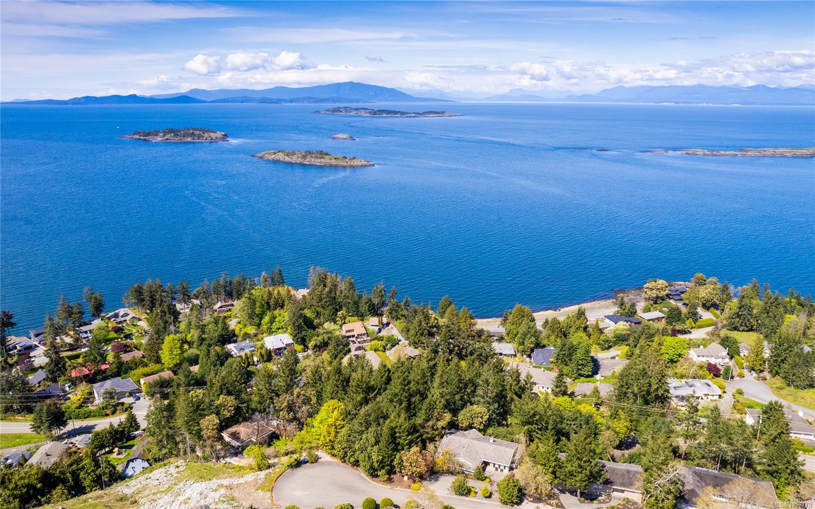 Lot 20 Highland Rd, Nanoose Bay