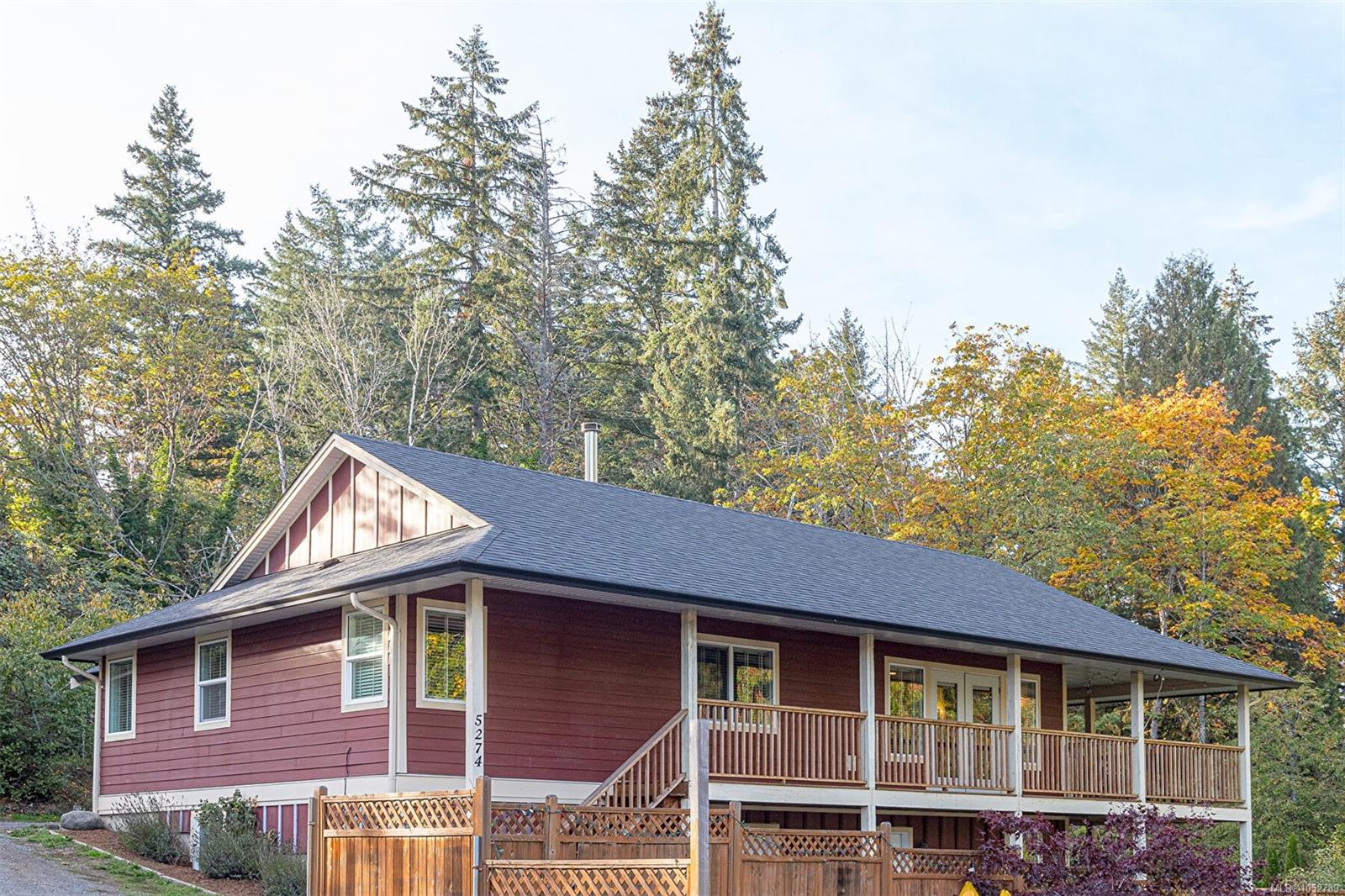 5274 Koksilah Rd — listing photo 5 of 81