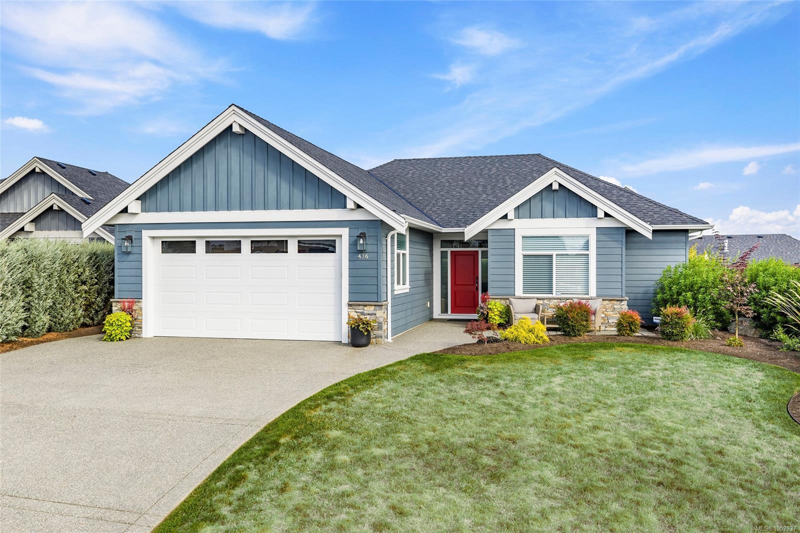436 Ridgefield Dr, Parksville