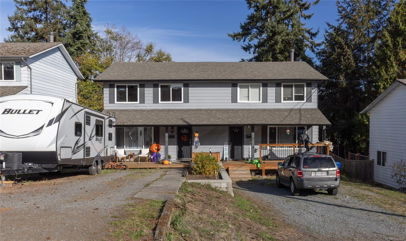 628 Nova St, Nanaimo