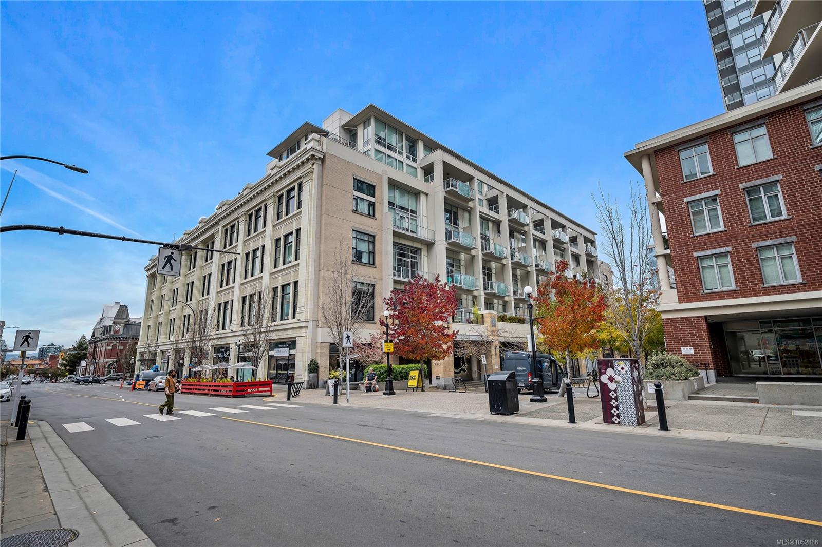 327-770 Fisgard St, Victoria