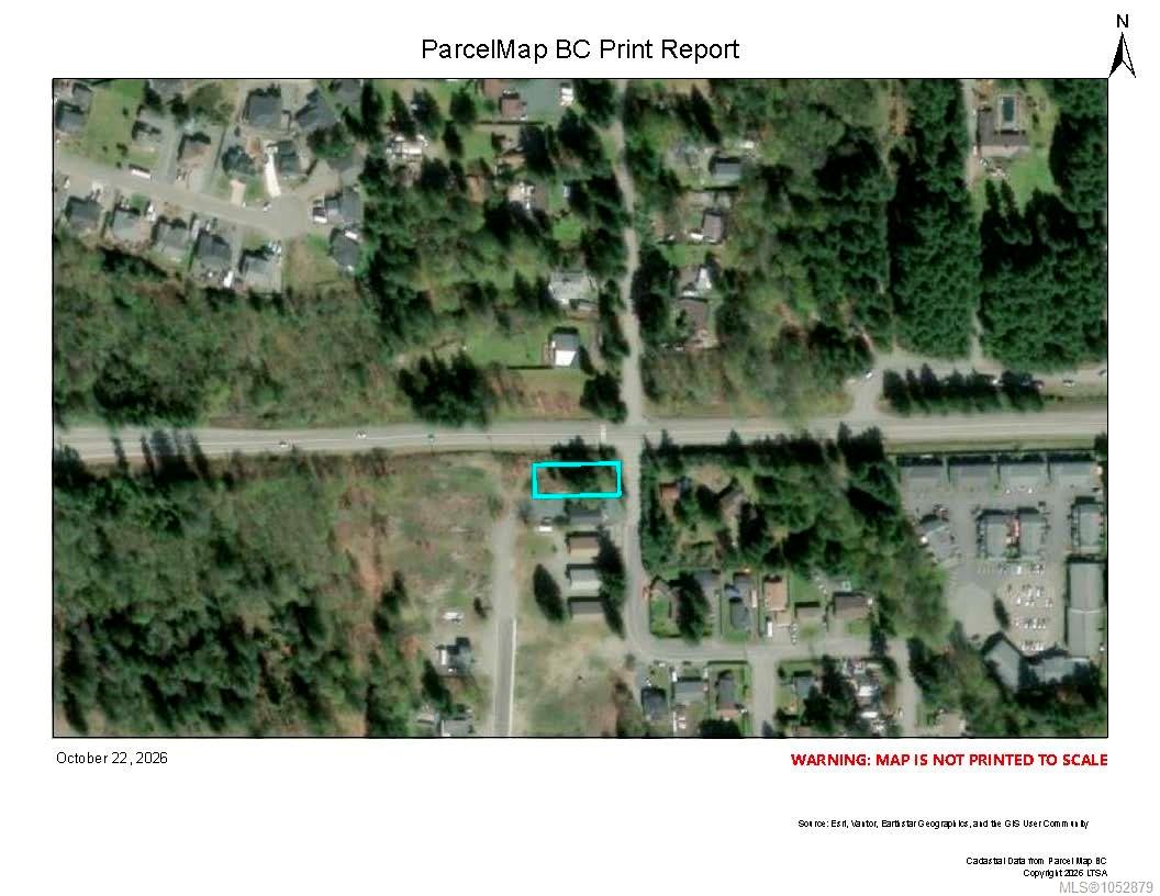 256 Neva Rd, Lake Cowichan