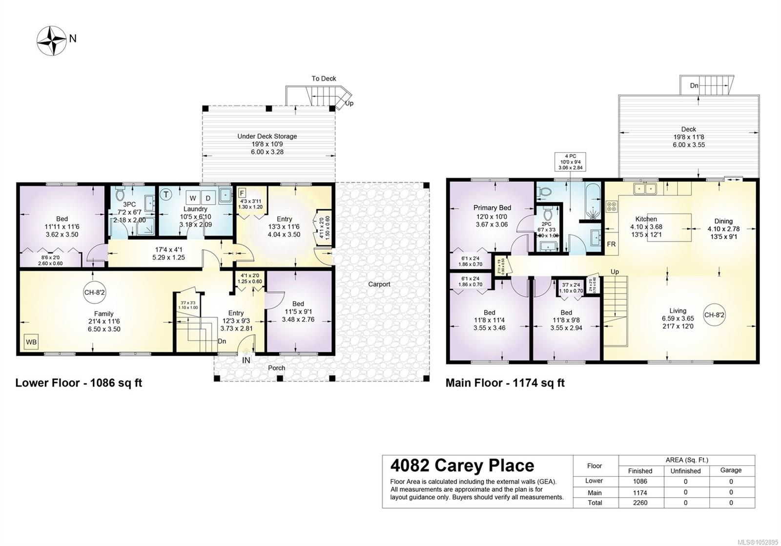 4082 Carey Pl — listing photo 7 of 42