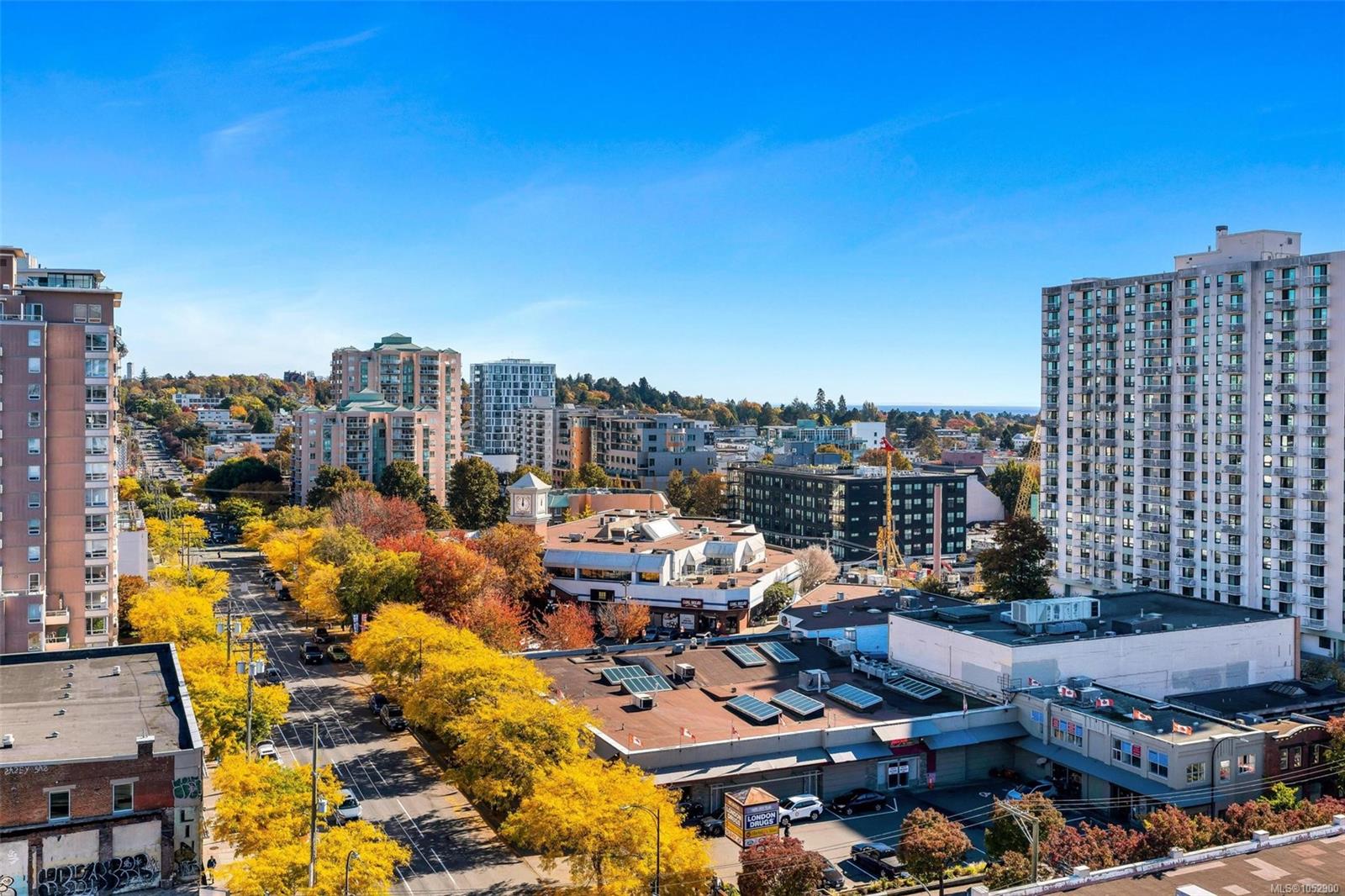 1207-848 Yates St — listing photo 8 of 30