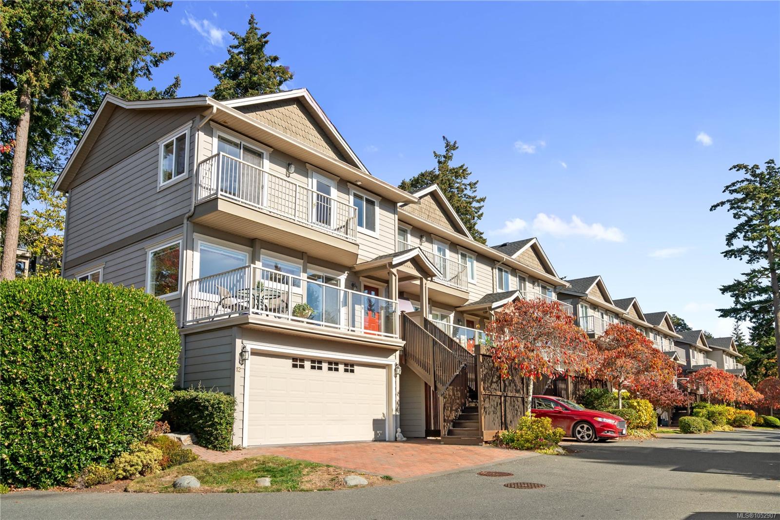 12-118 Aldersmith Pl, View Royal