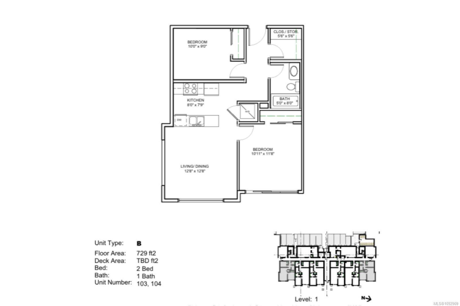 103-529 Terminal Ave — listing photo 3 of 10