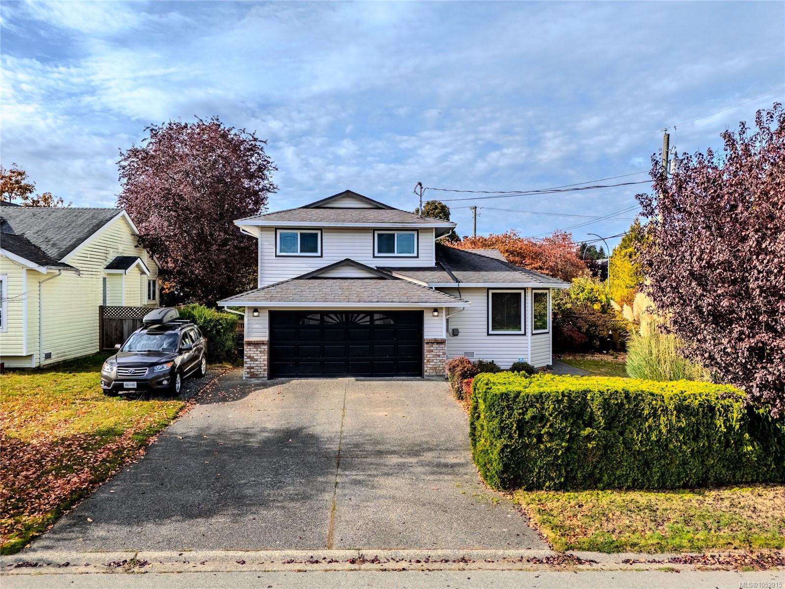 5977 Broadway Rd, Nanaimo