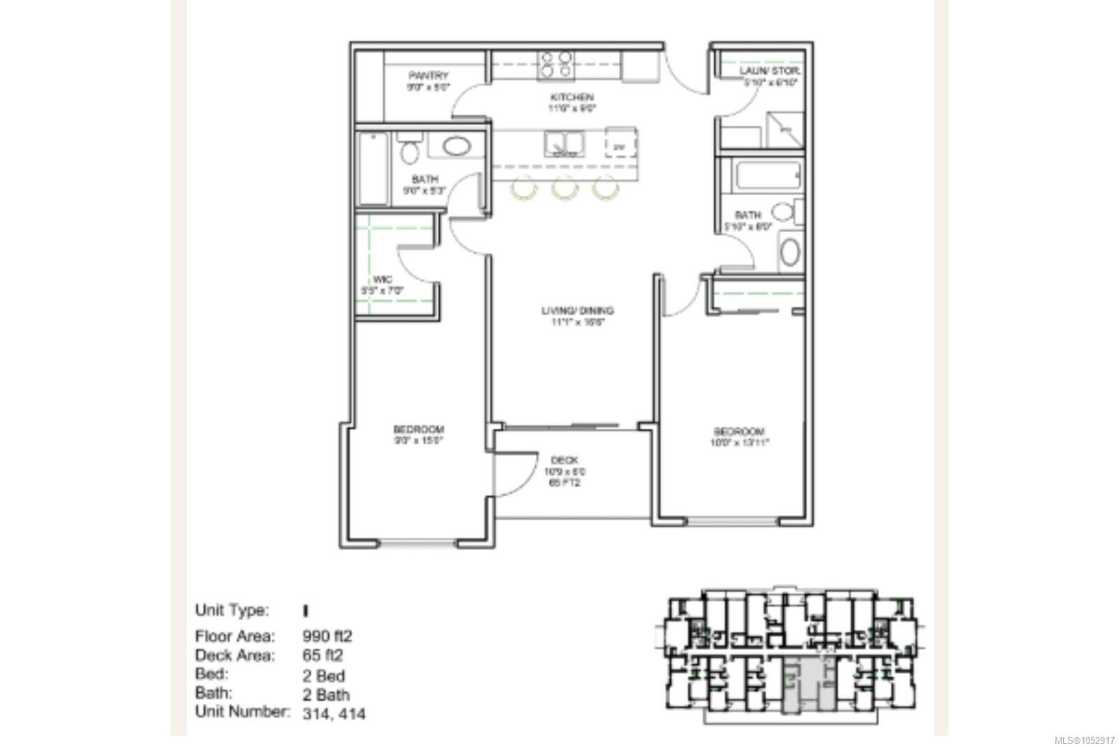 314-529 Terminal Ave — listing photo 3 of 10