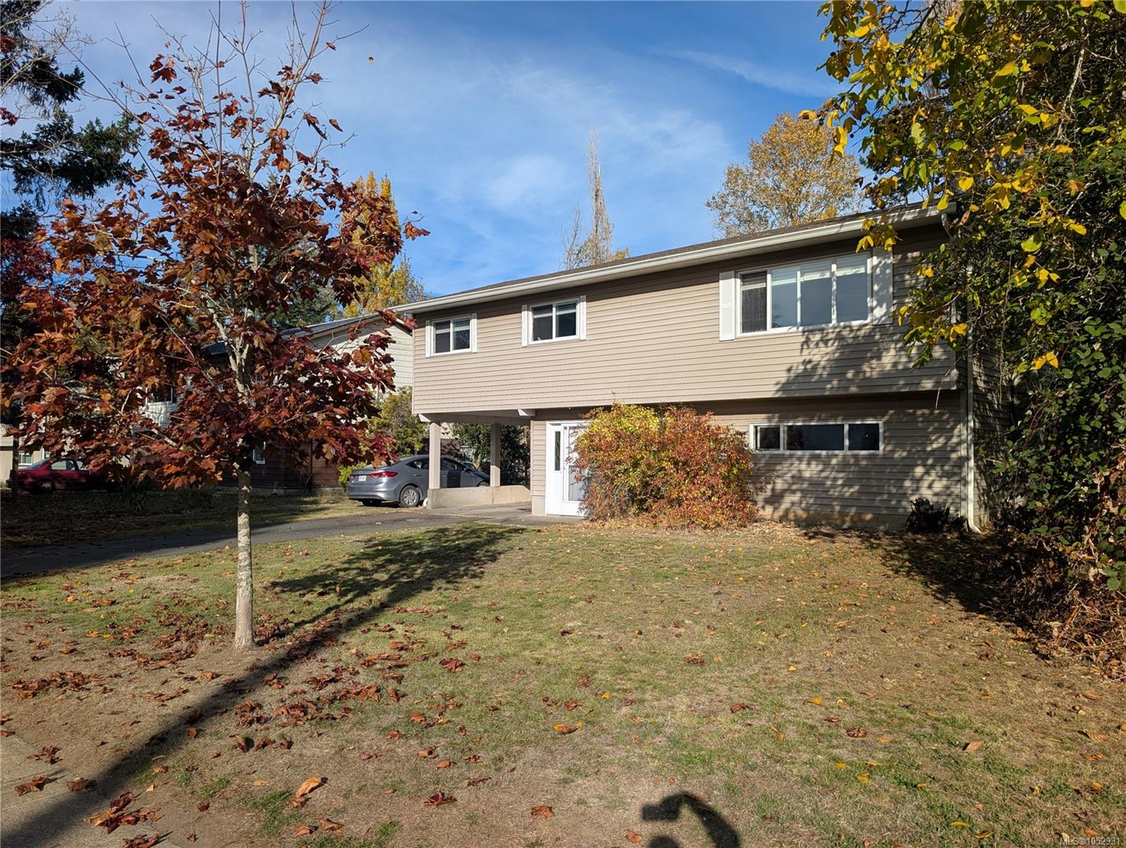 1440 Dogwood Ave, Comox