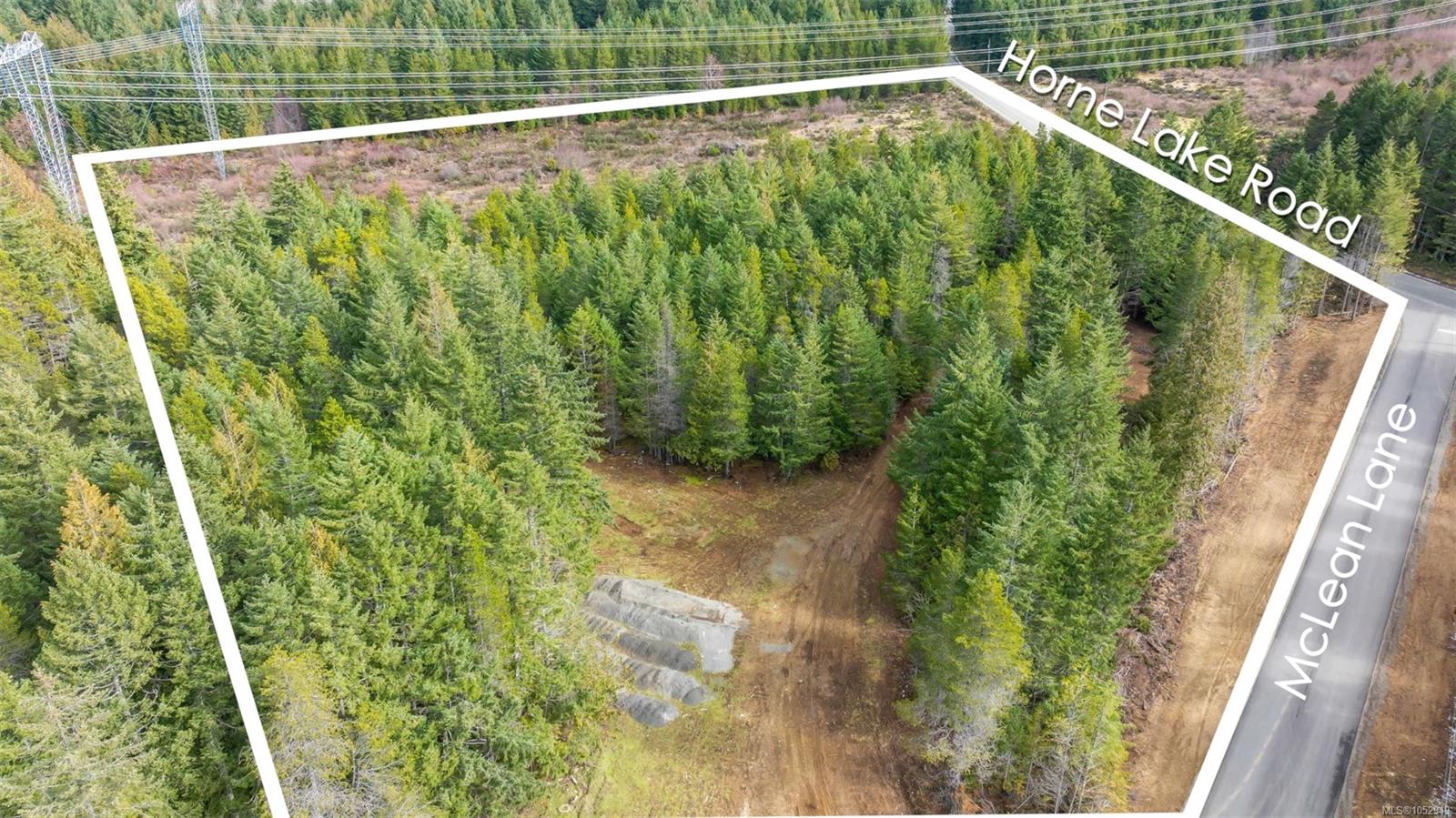 1 McLean Lane, Qualicum Beach