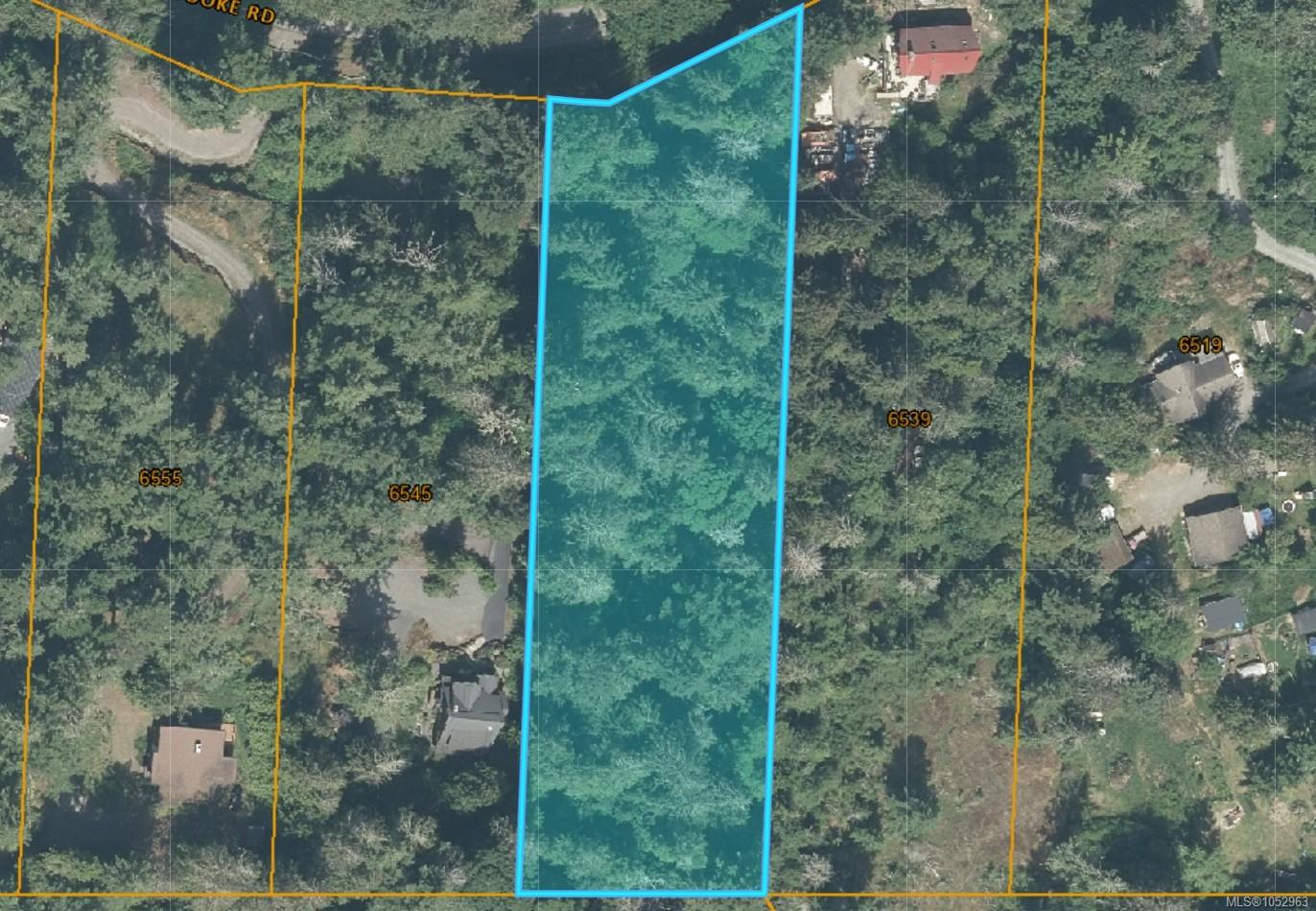 East Sooke Rd, Sooke