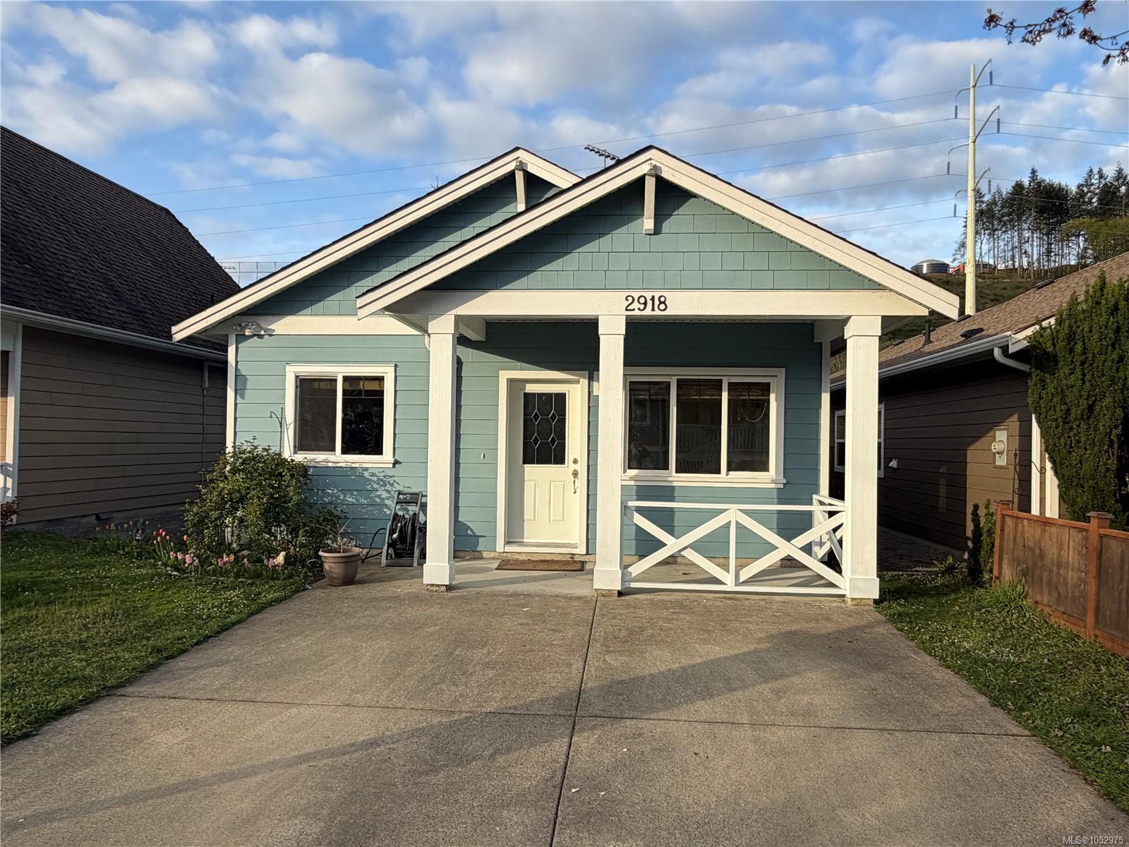 2918 Golden Spike Pl — listing photo 3 of 23