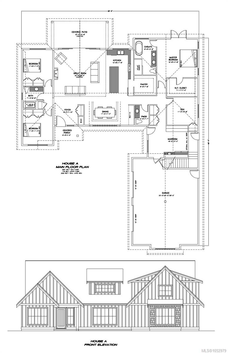 2969 McLean Lane — listing photo 4 of 38