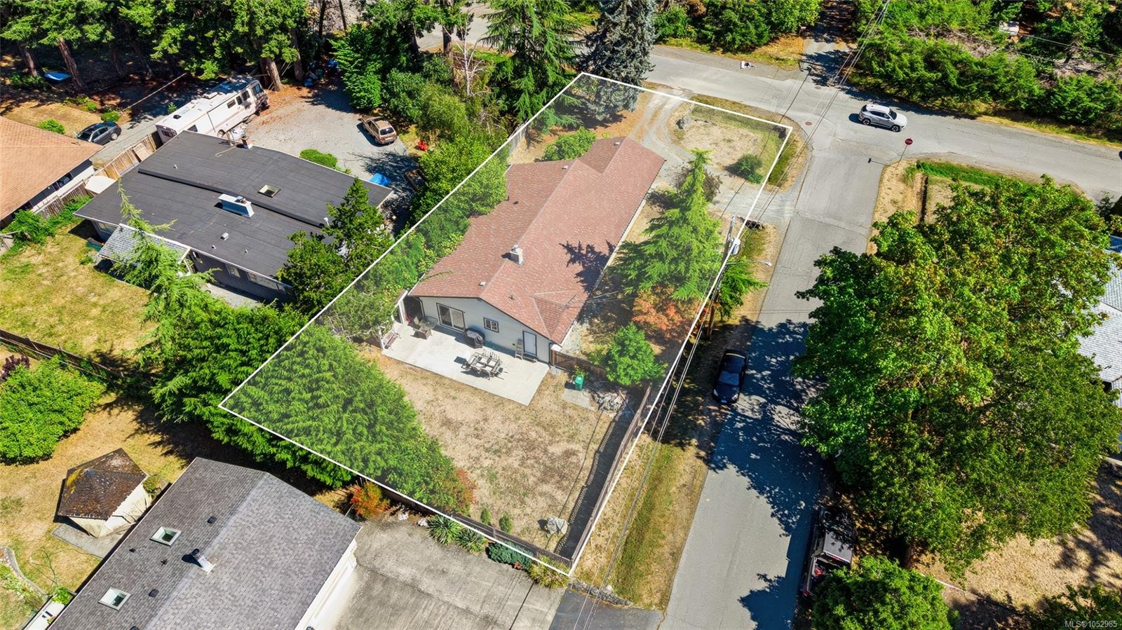 3161 Singleton Rd, Nanaimo