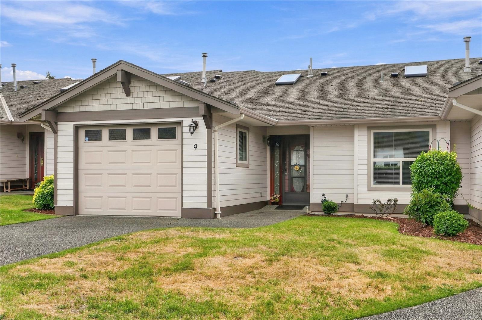 9-5608 Strathcona St, Port Alberni