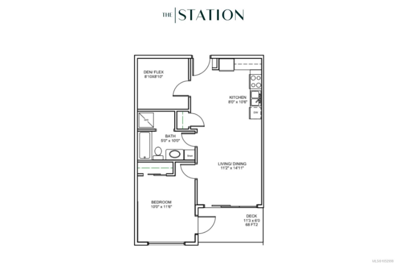 313-529 Terminal Ave — listing photo 3 of 9
