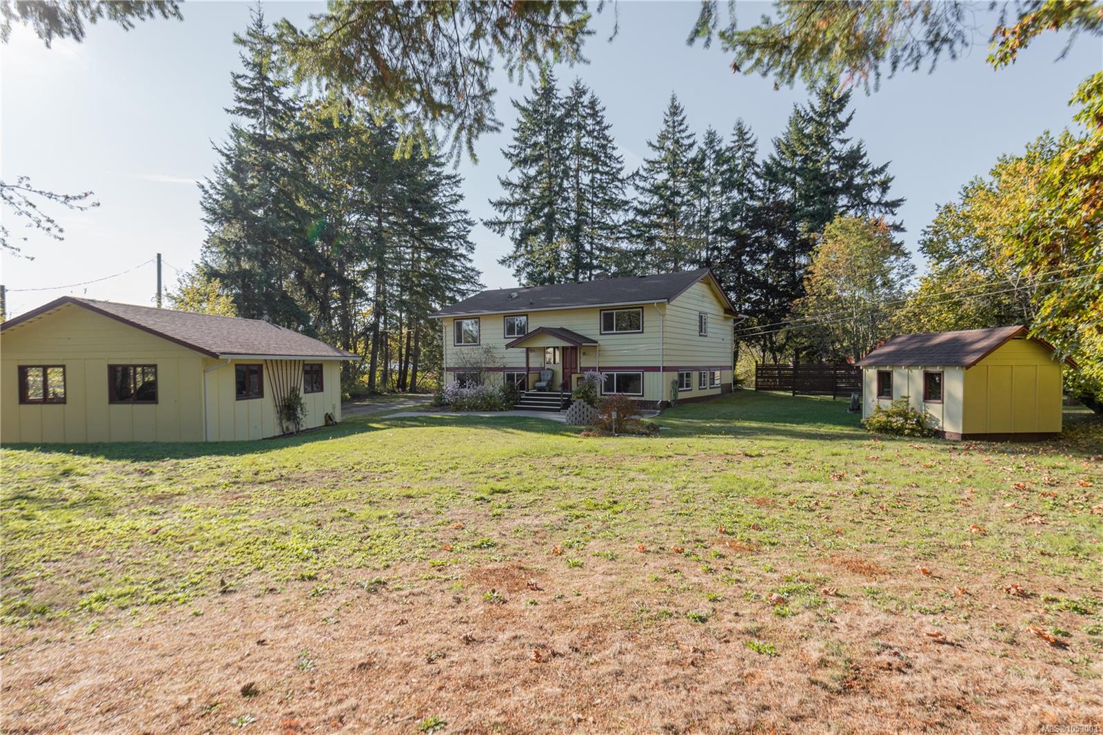 6381 Somenos Rd, Duncan