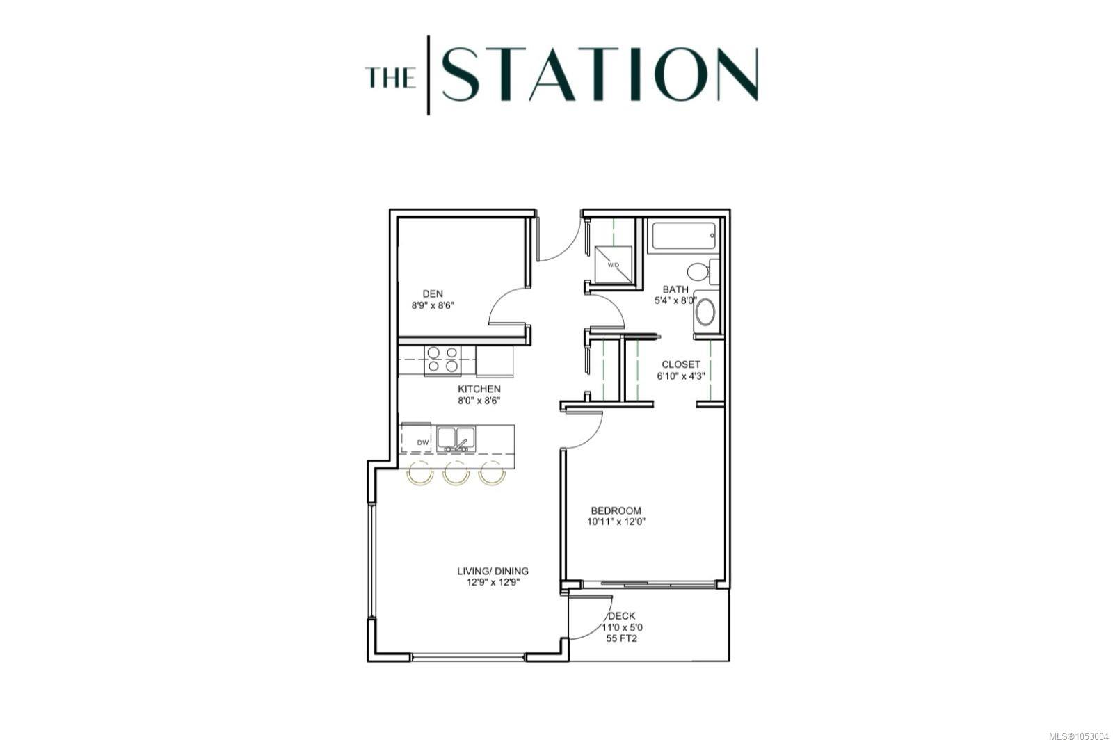 403-529 Terminal Ave — listing photo 3 of 9