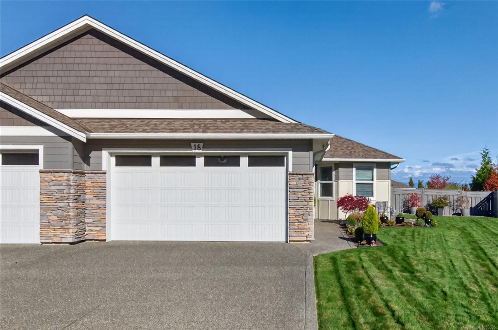 18-2000 Treelane Rd, Campbell River