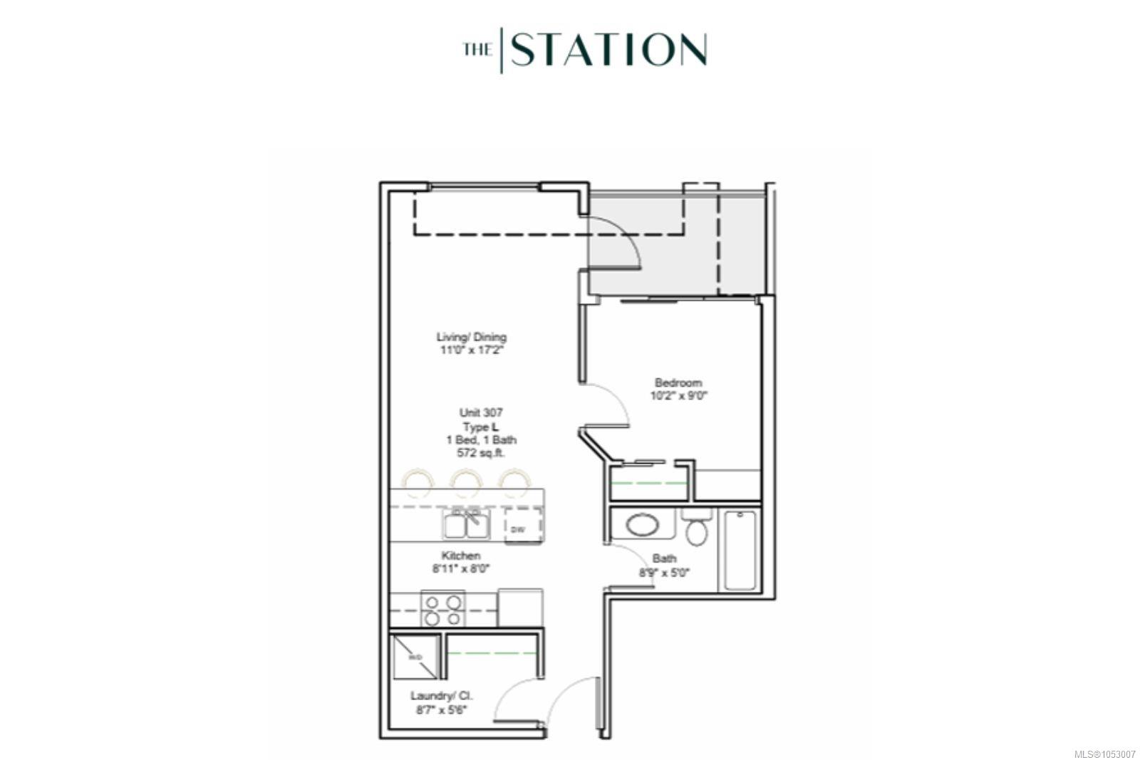 407-529 Terminal Ave — listing photo 3 of 10