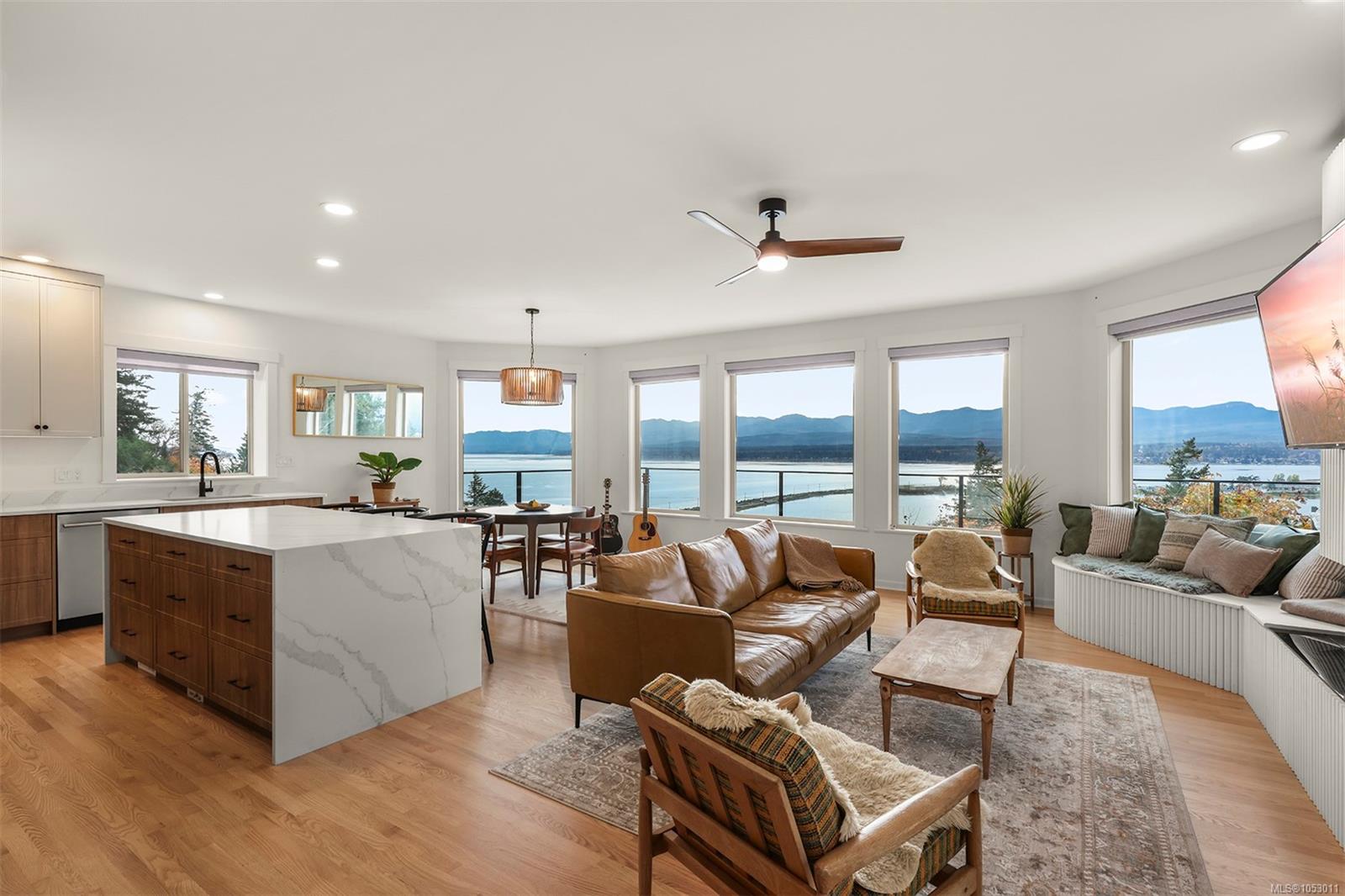 1161 Moore Rd, Comox