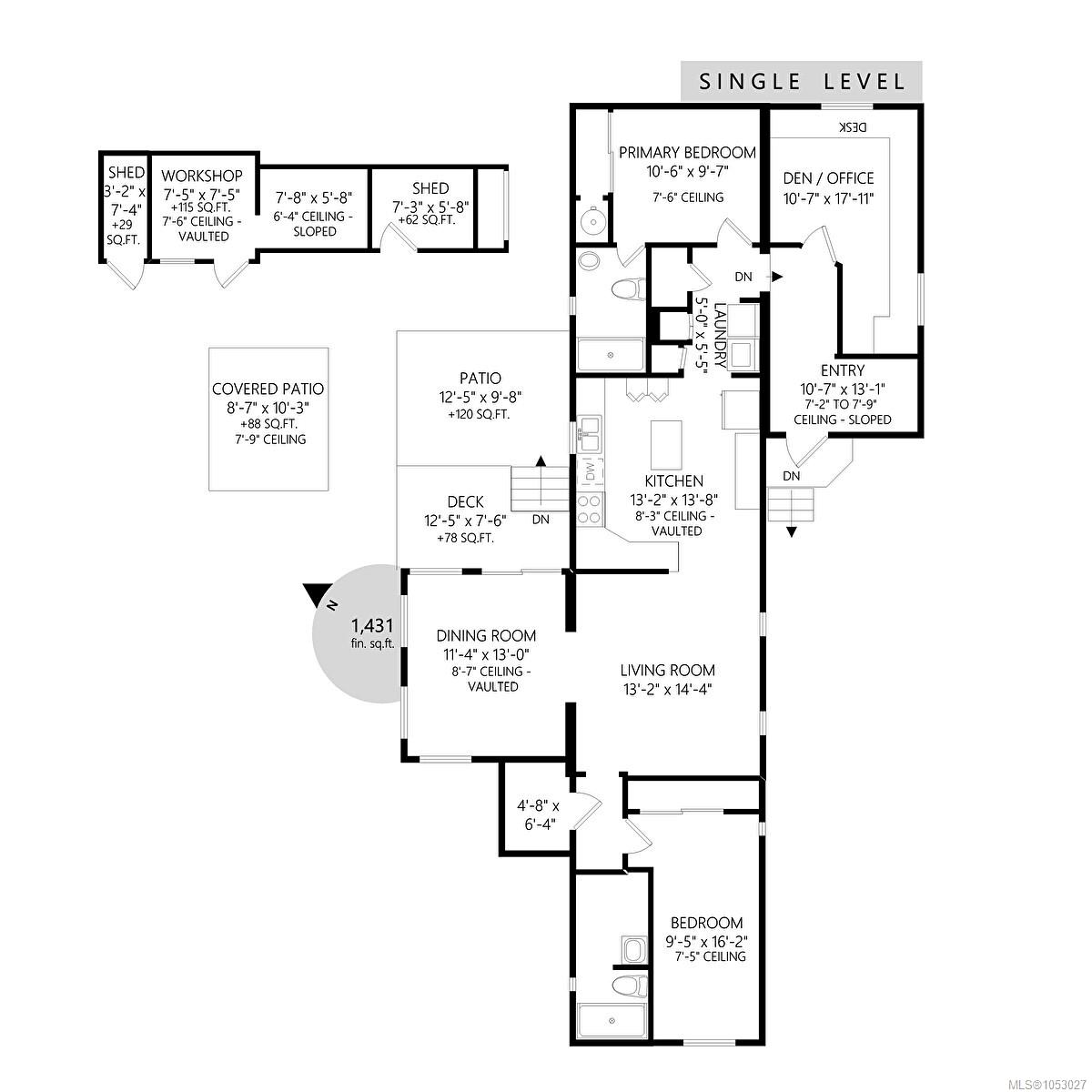 112-1736 Timberlands Rd — listing photo 11 of 35