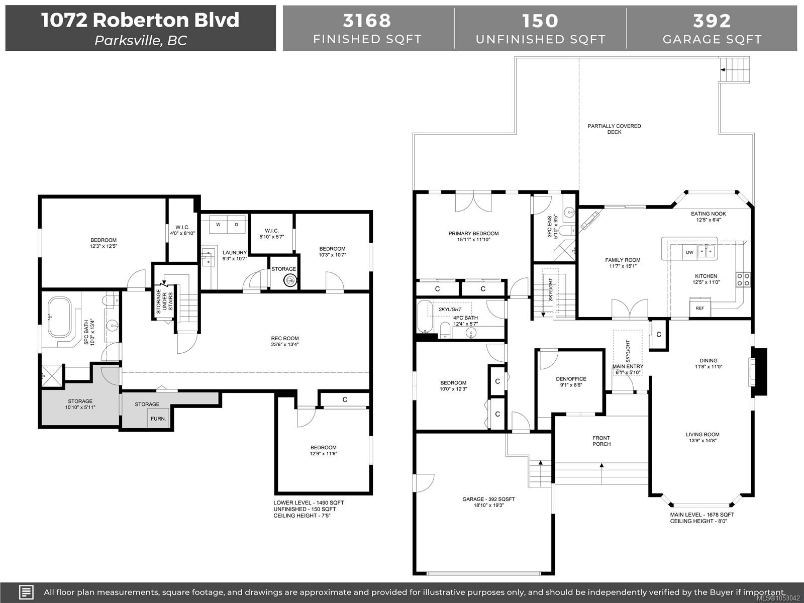 1072 Roberton Blvd — listing photo 3 of 64