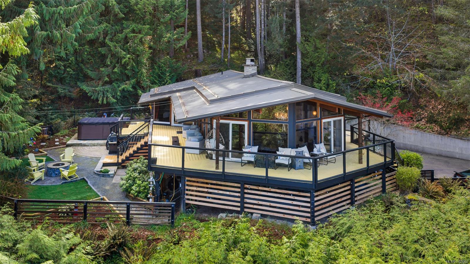 6156 Genoa Bay Rd — listing photo 3 of 45