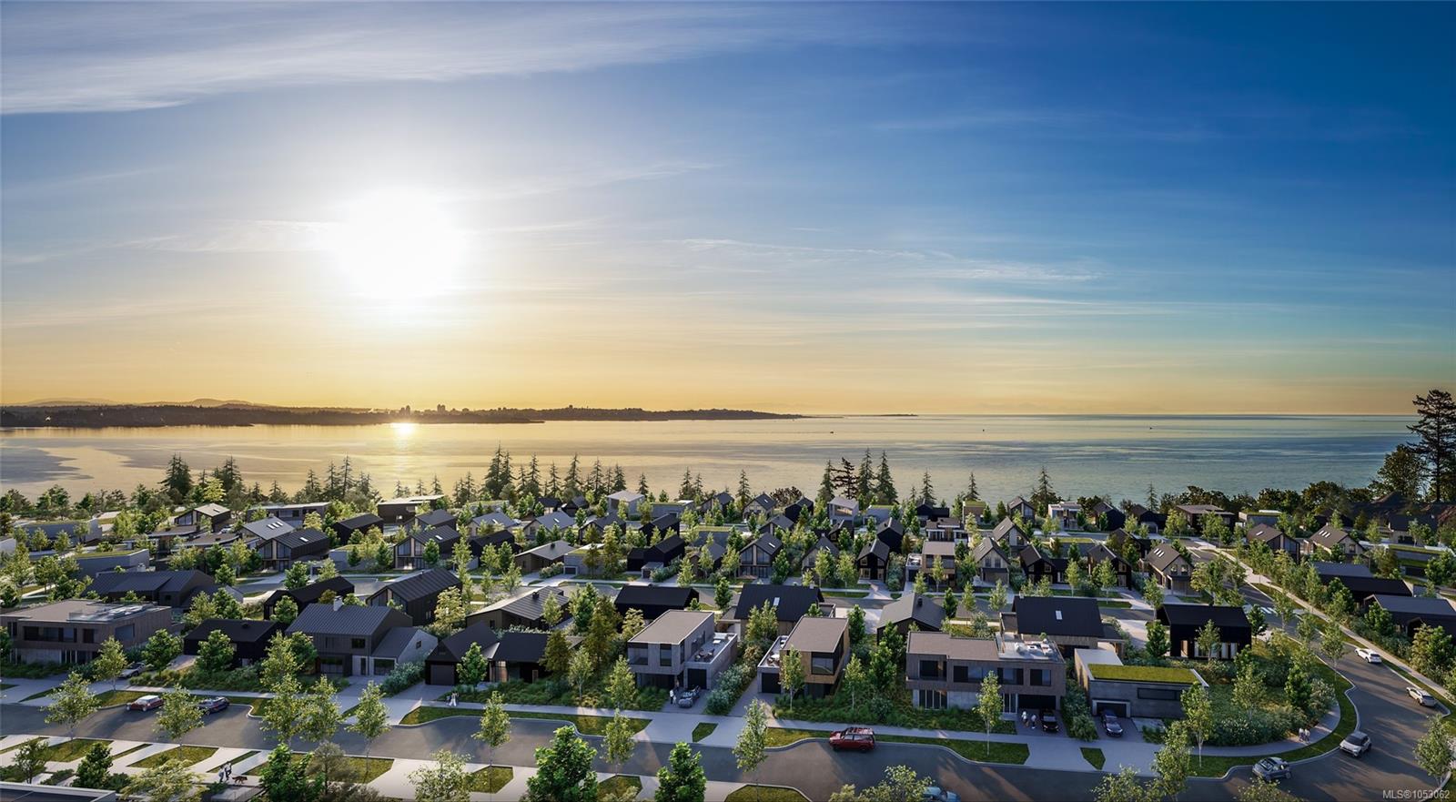 3555 Seabluff Cres, Colwood