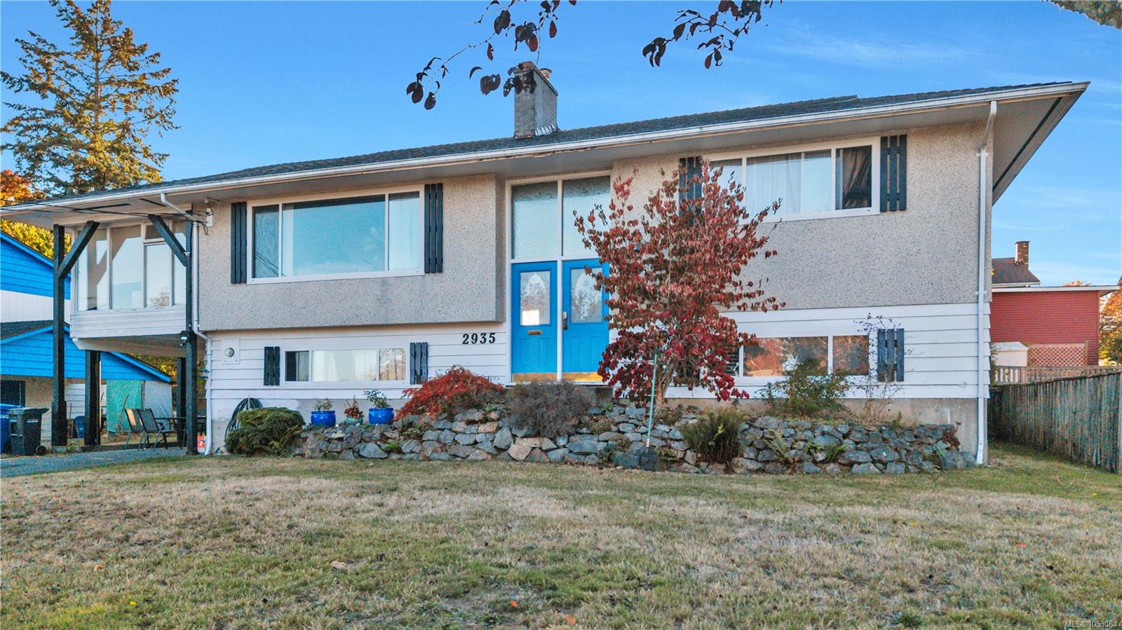 2935 Colwood Rd, Nanaimo