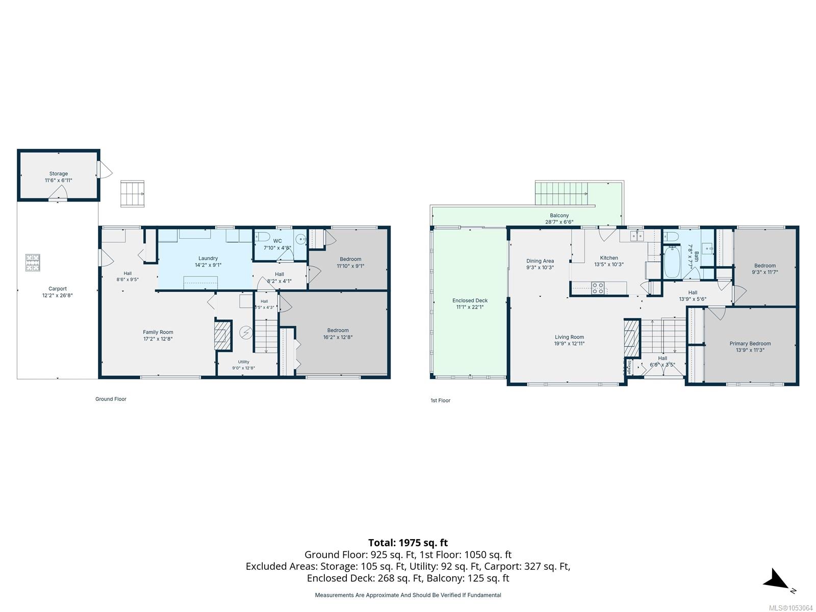 2935 Colwood Rd — listing photo 11 of 34