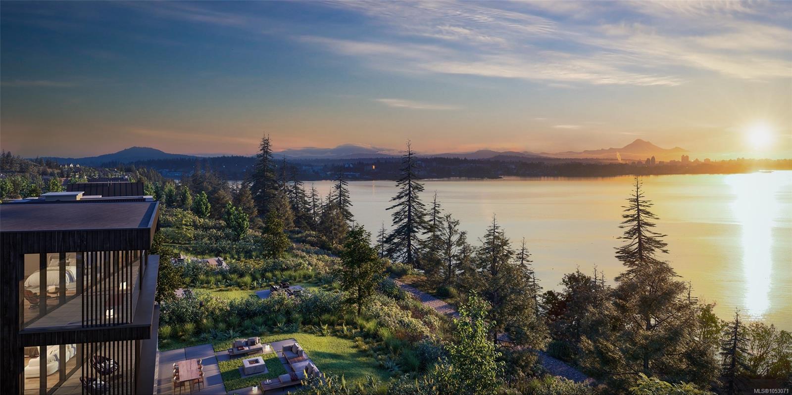 3549 Bluffs Dr, Colwood