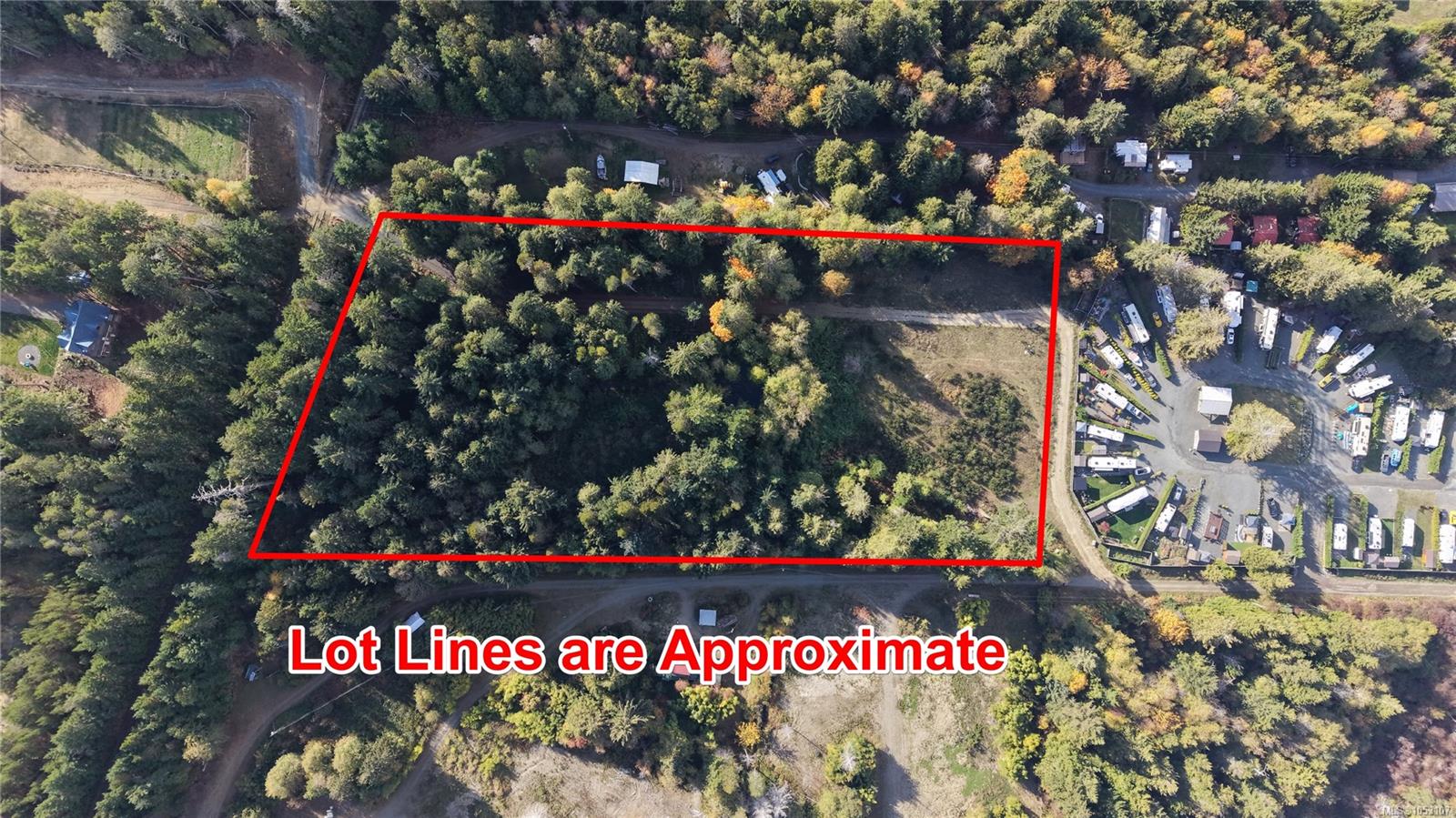 Lot B-6050 Island Hwy, Qualicum Beach