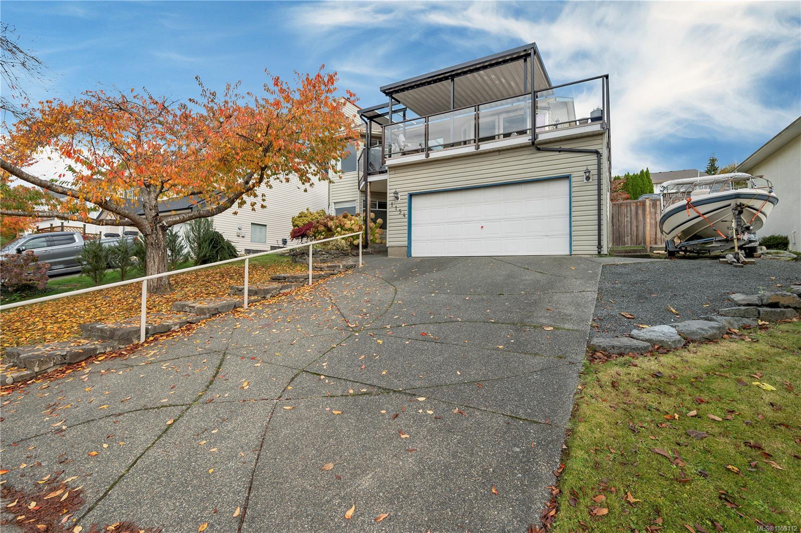 1154 Blesbok Rd, Campbell River